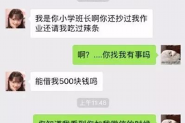 秦淮为什么选择专业追讨公司来处理您的债务纠纷？